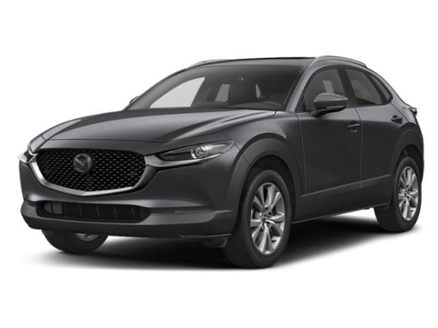 new 2026 Mazda CX-30 car, priced at $30,872