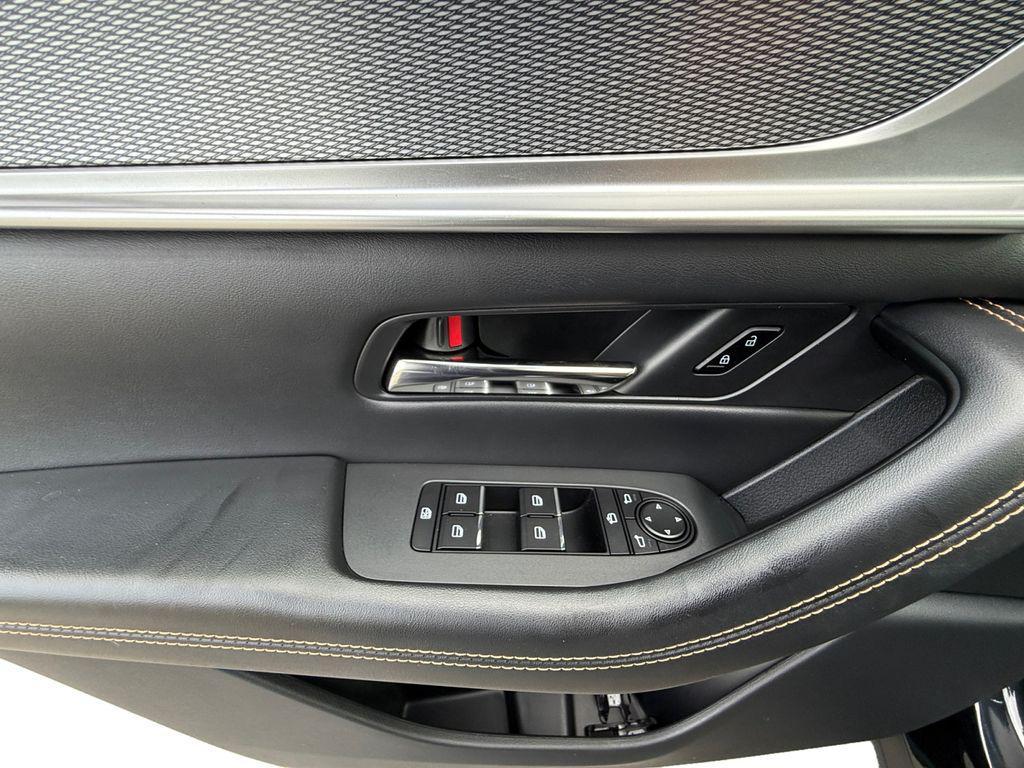 used 2024 Mazda CX-90 PHEV car, priced at $37,500