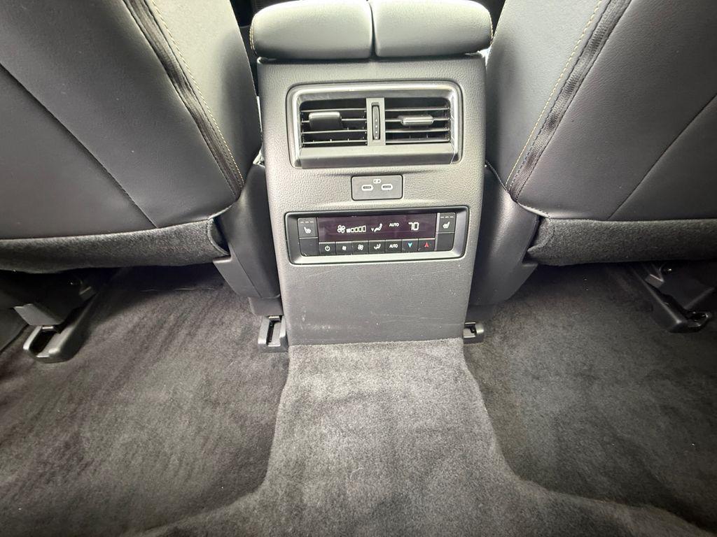 used 2024 Mazda CX-90 PHEV car, priced at $37,500