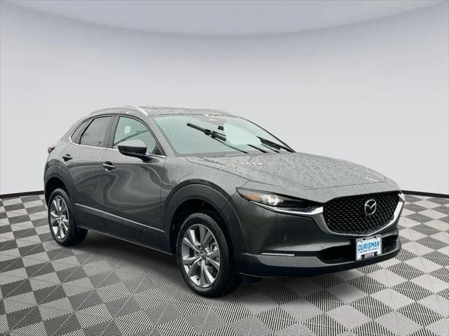 new 2025 Mazda CX-30 car, priced at $29,611