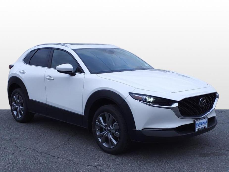 new 2024 Mazda CX-30 car, priced at $33,443