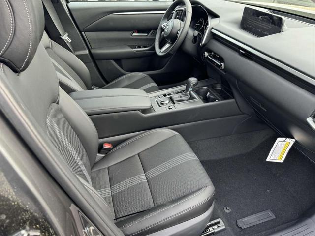 new 2025 Mazda CX-50 car, priced at $31,761
