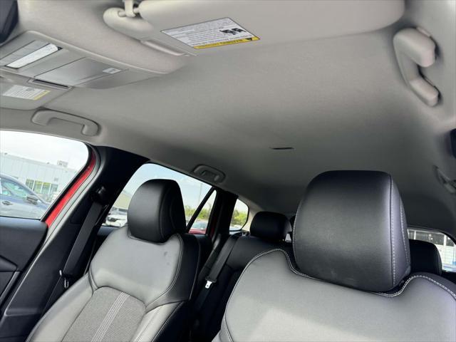 new 2025 Mazda CX-50 car, priced at $31,901