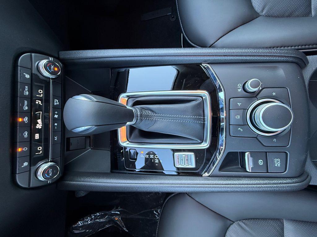 new 2025 Mazda CX-5 car, priced at $31,061