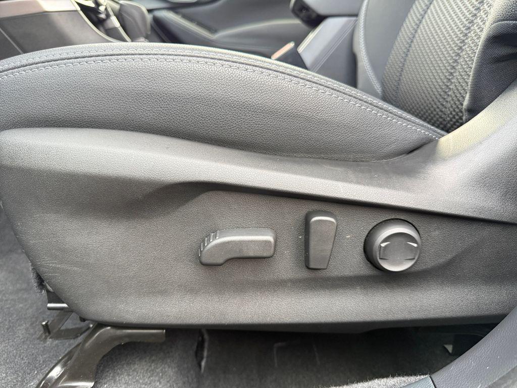 used 2023 Subaru Forester car, priced at $27,000