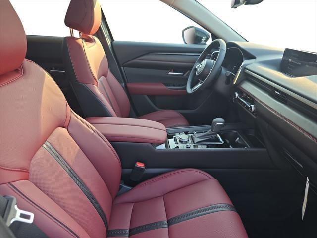 new 2025 Mazda CX-50 Hybrid car, priced at $40,730