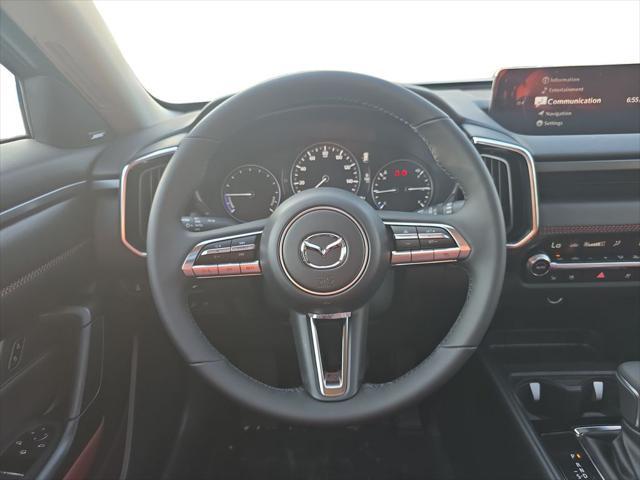 new 2025 Mazda CX-50 Hybrid car, priced at $40,730