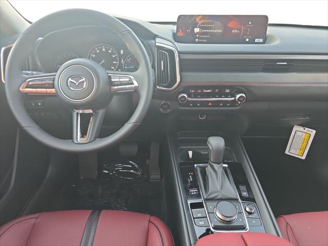 new 2025 Mazda CX-50 Hybrid car, priced at $40,730