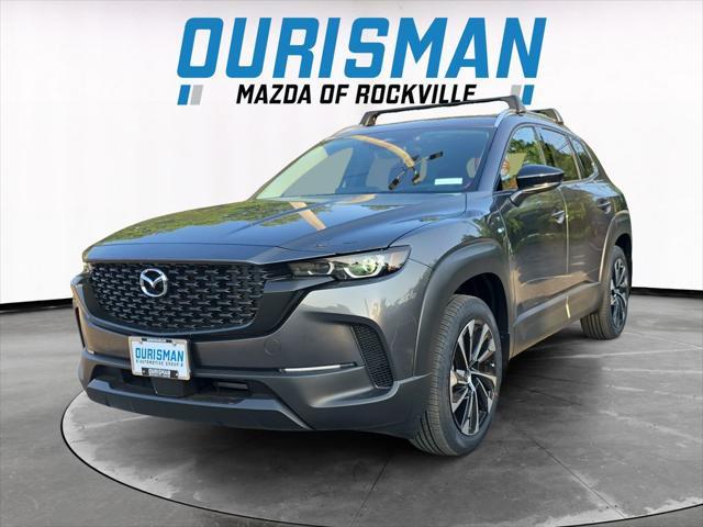 new 2025 Mazda CX-50 Hybrid car, priced at $40,730