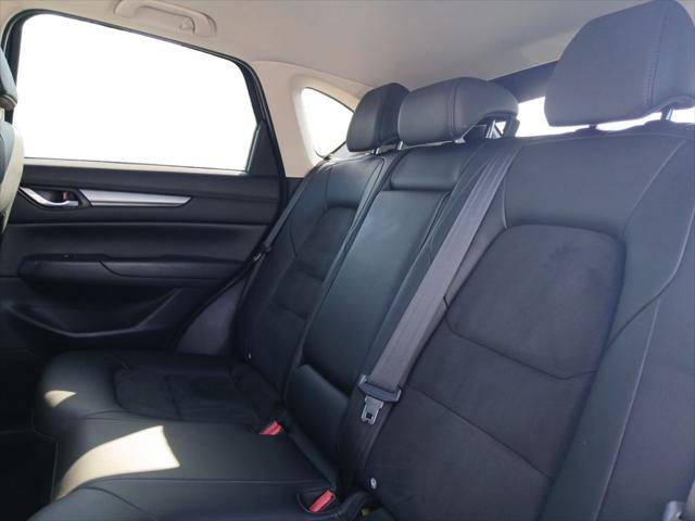 used 2018 Mazda CX-5 car, priced at $19,500