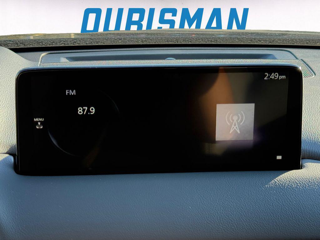 new 2025 Mazda CX-5 car, priced at $30,688