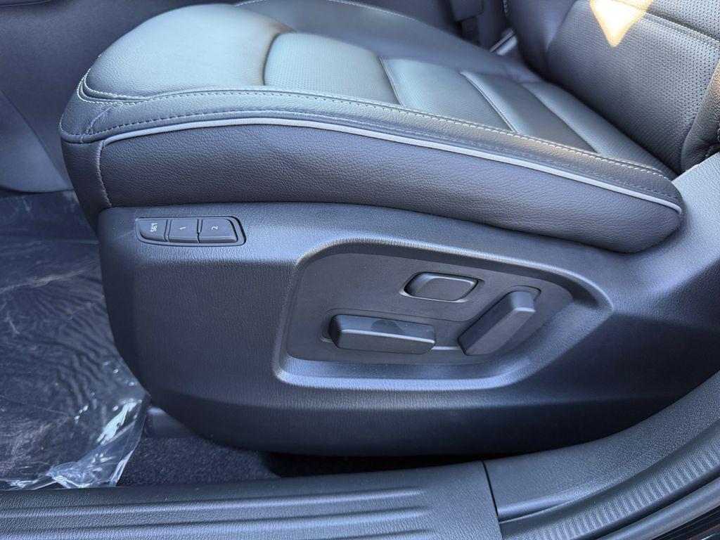 new 2025 Mazda CX-5 car, priced at $30,688