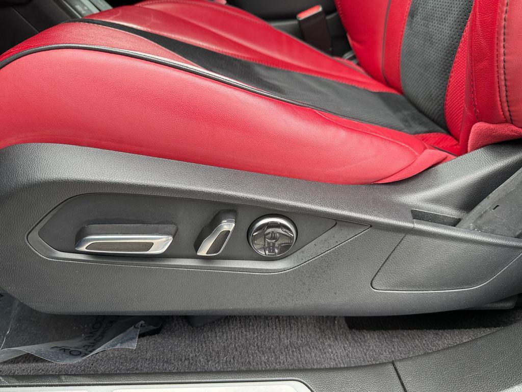 used 2021 Acura RDX car, priced at $32,000