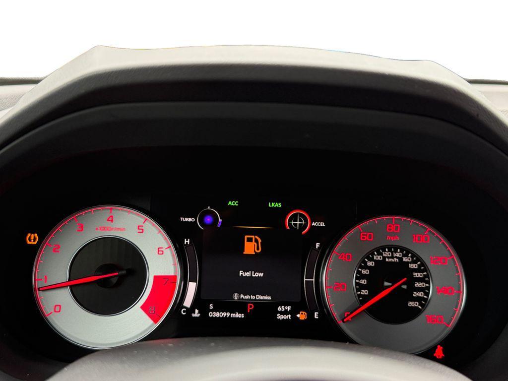 used 2021 Acura RDX car, priced at $32,000