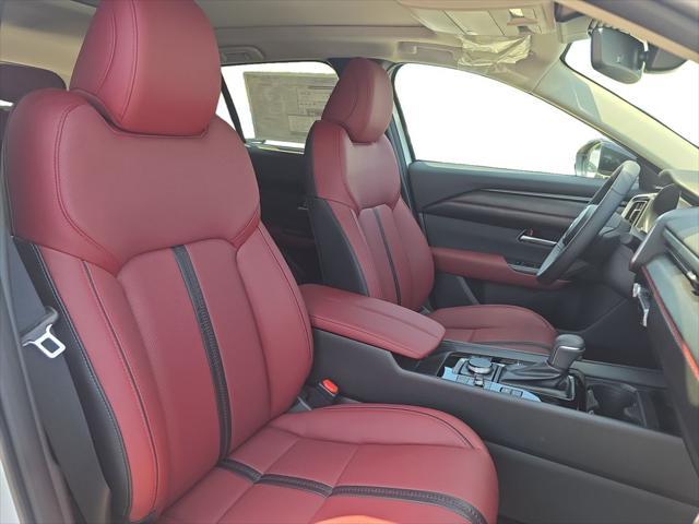 new 2025 Mazda CX-50 Hybrid car, priced at $37,778