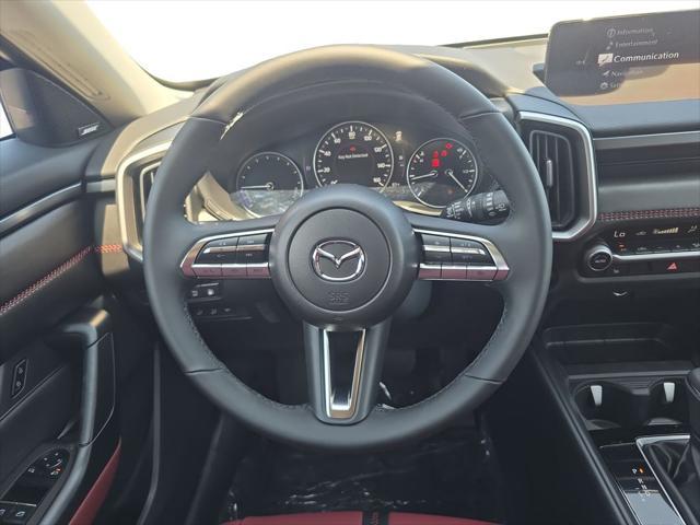 new 2025 Mazda CX-50 Hybrid car, priced at $37,778