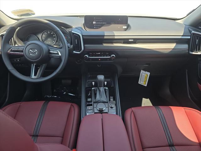 new 2025 Mazda CX-50 Hybrid car, priced at $37,778