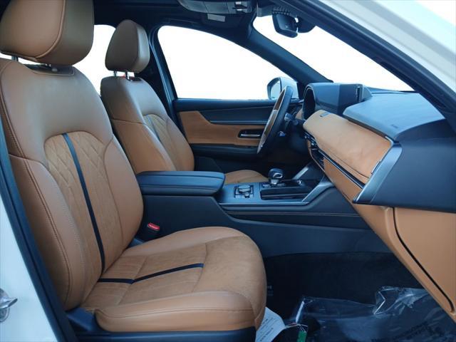 used 2024 Mazda CX-90 car, priced at $42,500