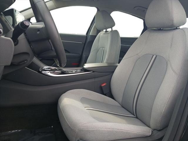used 2020 Hyundai Sonata car, priced at $17,500
