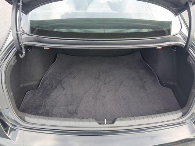 used 2020 Hyundai Sonata car, priced at $17,500