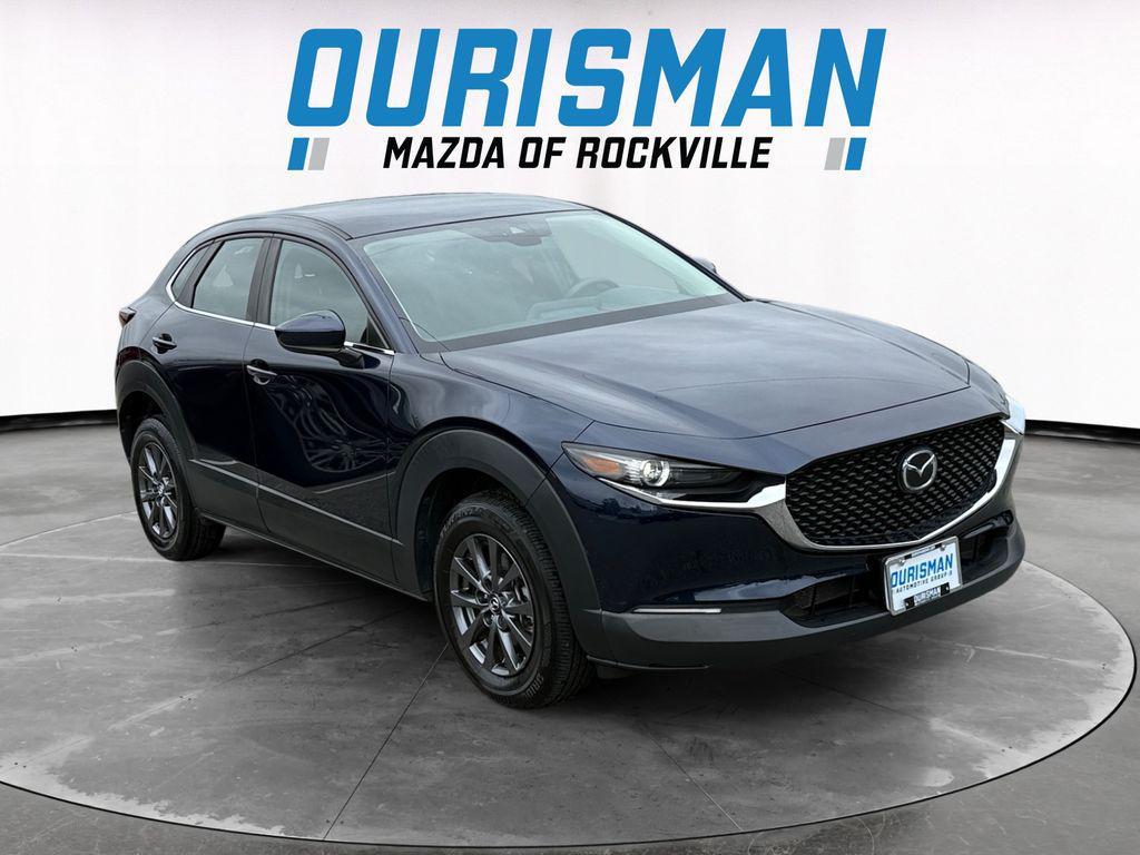 used 2020 Mazda CX-30 car, priced at $19,000