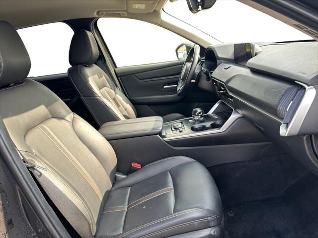 used 2024 Mazda CX-90 car, priced at $28,500
