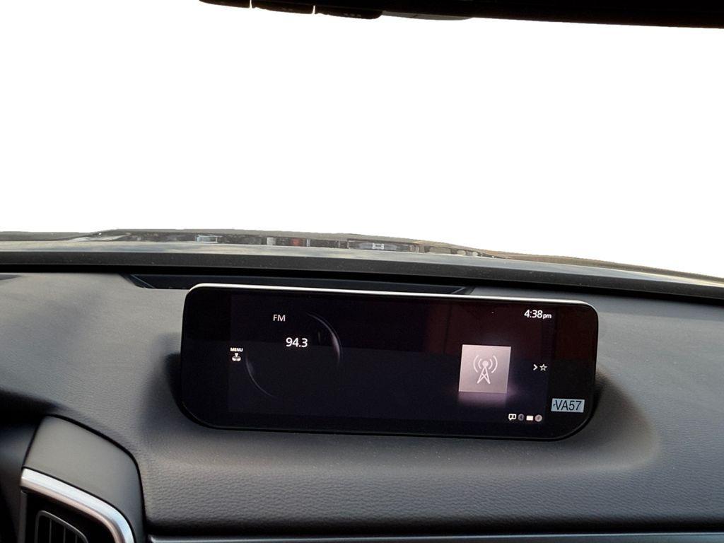 new 2025 Mazda CX-50 car, priced at $38,949