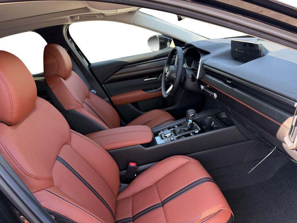 new 2025 Mazda CX-50 car, priced at $41,449
