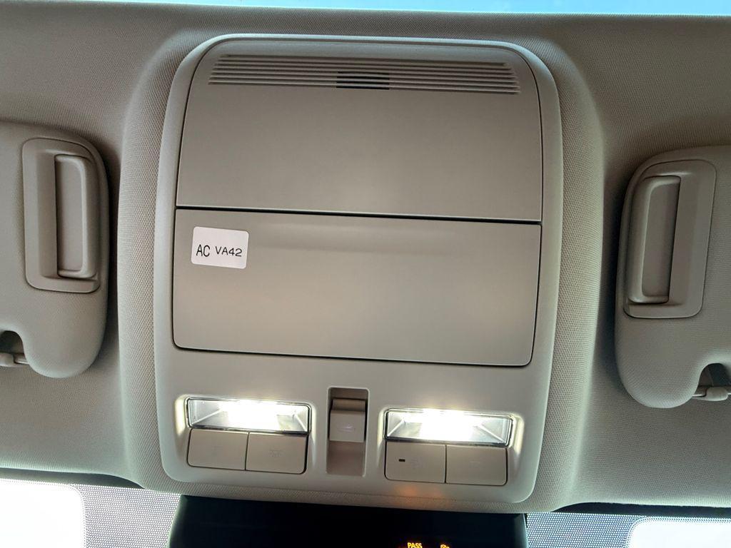 new 2025 Mazda CX-50 car, priced at $38,949