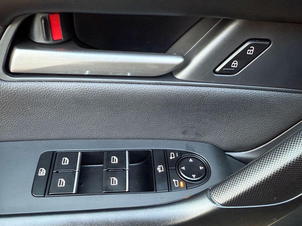 new 2025 Mazda CX-50 car, priced at $38,949