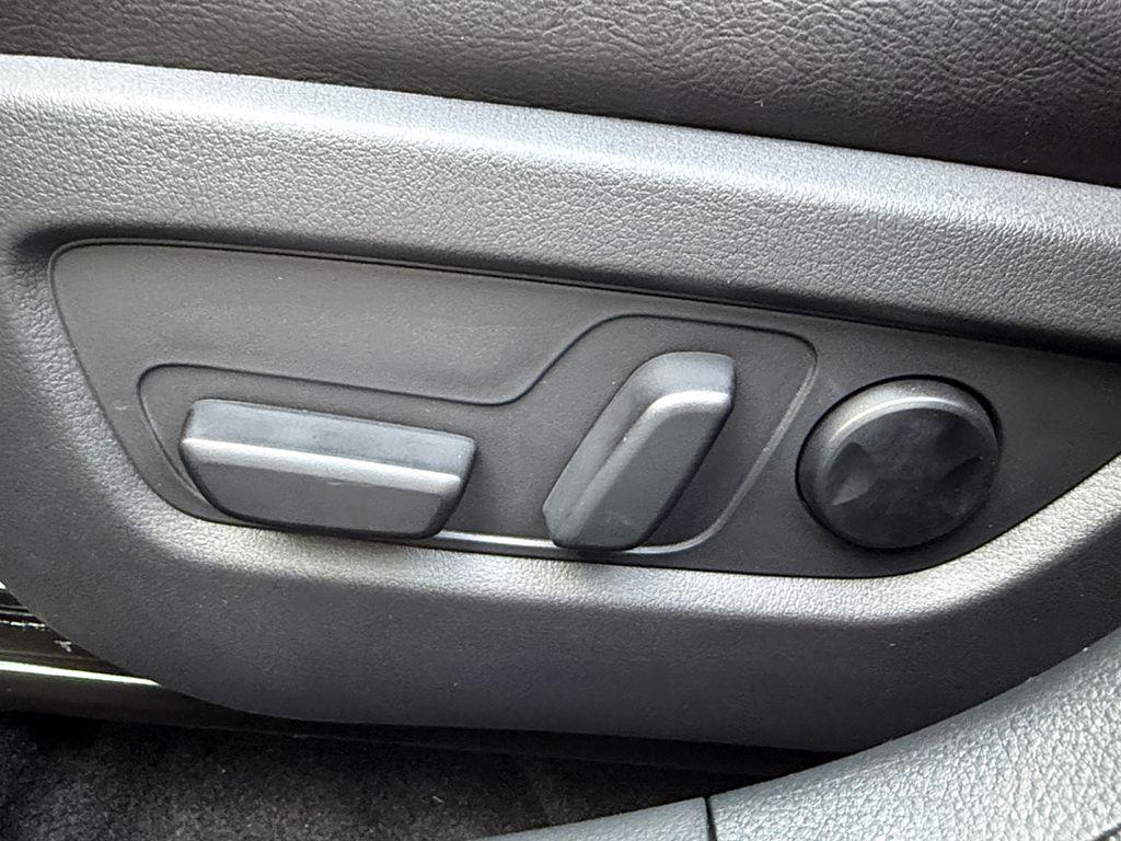 new 2025 Mazda CX-50 car, priced at $38,949