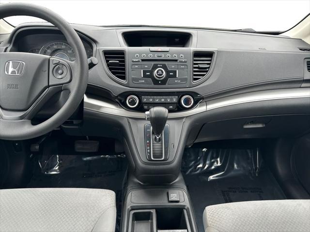 used 2016 Honda CR-V car, priced at $16,000