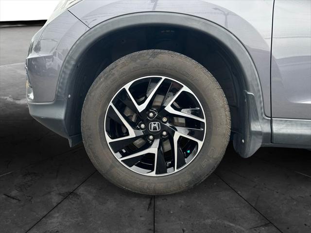 used 2016 Honda CR-V car, priced at $16,000