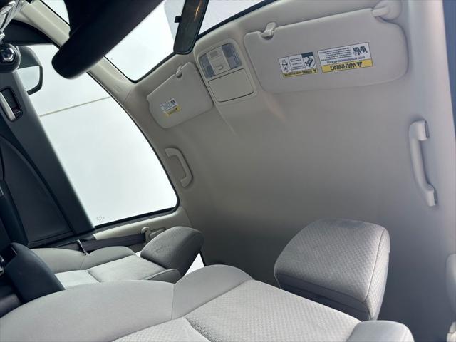 used 2016 Honda CR-V car, priced at $16,000