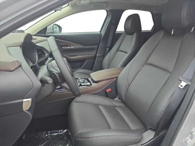 new 2025 Mazda CX-30 car, priced at $33,009