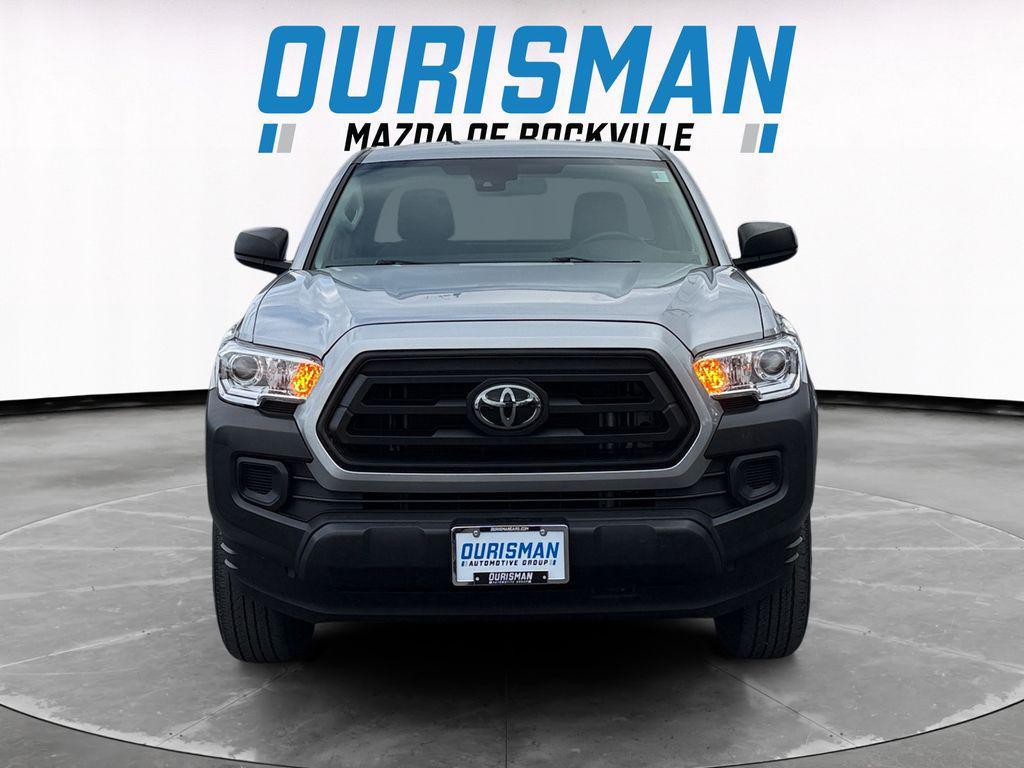 used 2022 Toyota Tacoma car, priced at $26,500