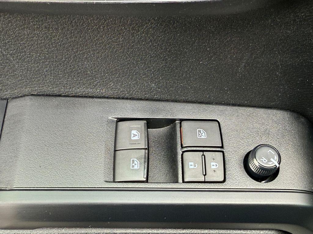 used 2022 Toyota Tacoma car, priced at $26,500