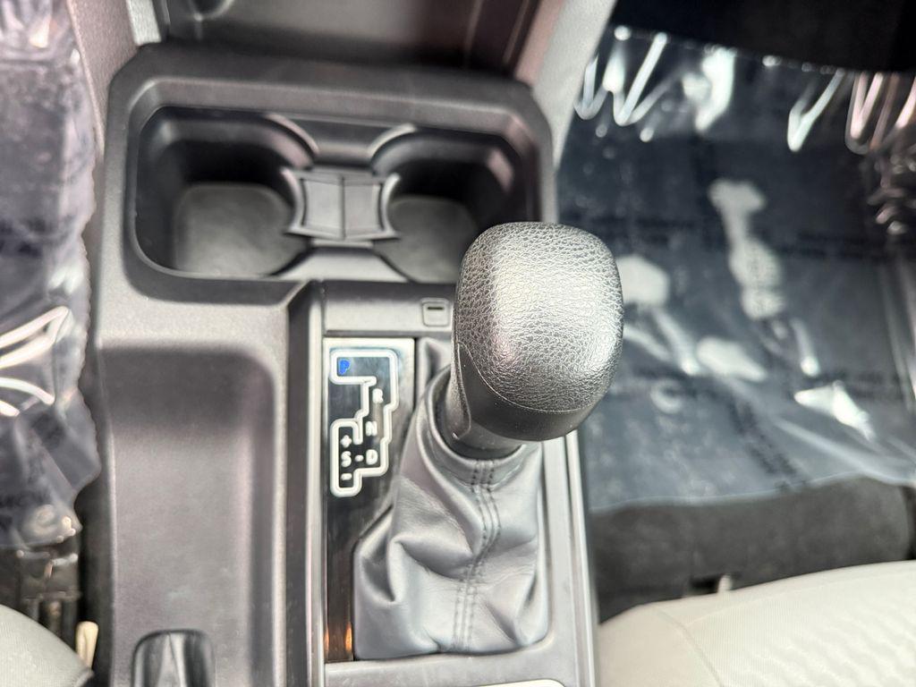 used 2022 Toyota Tacoma car, priced at $26,500