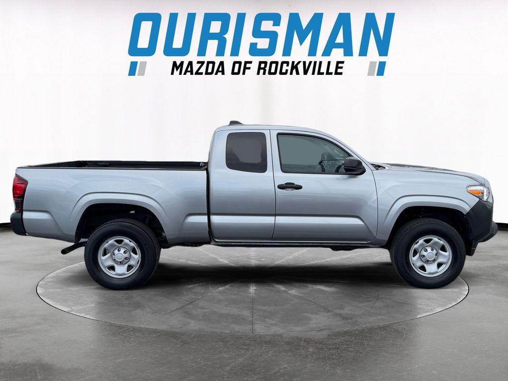 used 2022 Toyota Tacoma car, priced at $26,500