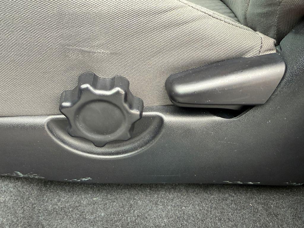 used 2022 Toyota Tacoma car, priced at $26,500