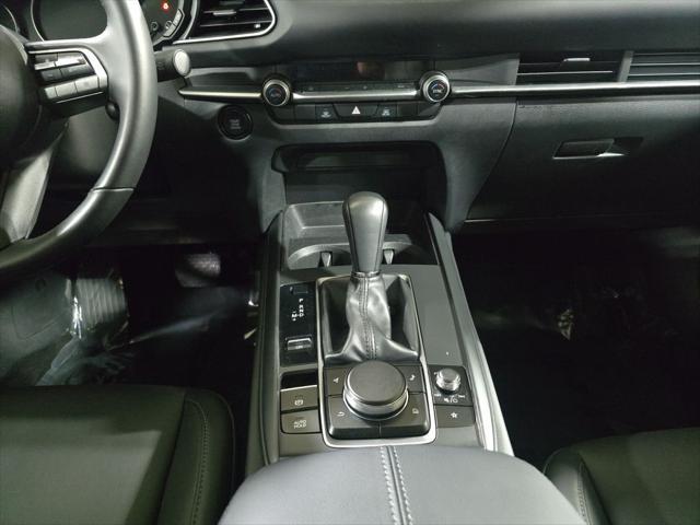 used 2022 Mazda CX-30 car, priced at $21,500