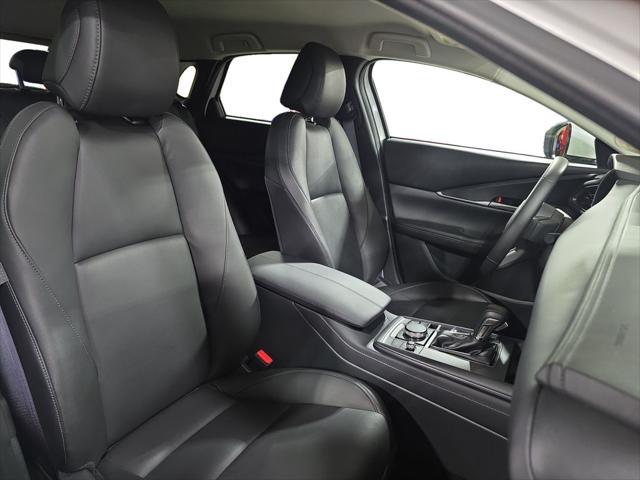 used 2022 Mazda CX-30 car, priced at $21,500
