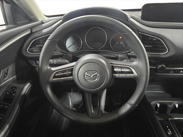 used 2022 Mazda CX-30 car, priced at $21,500