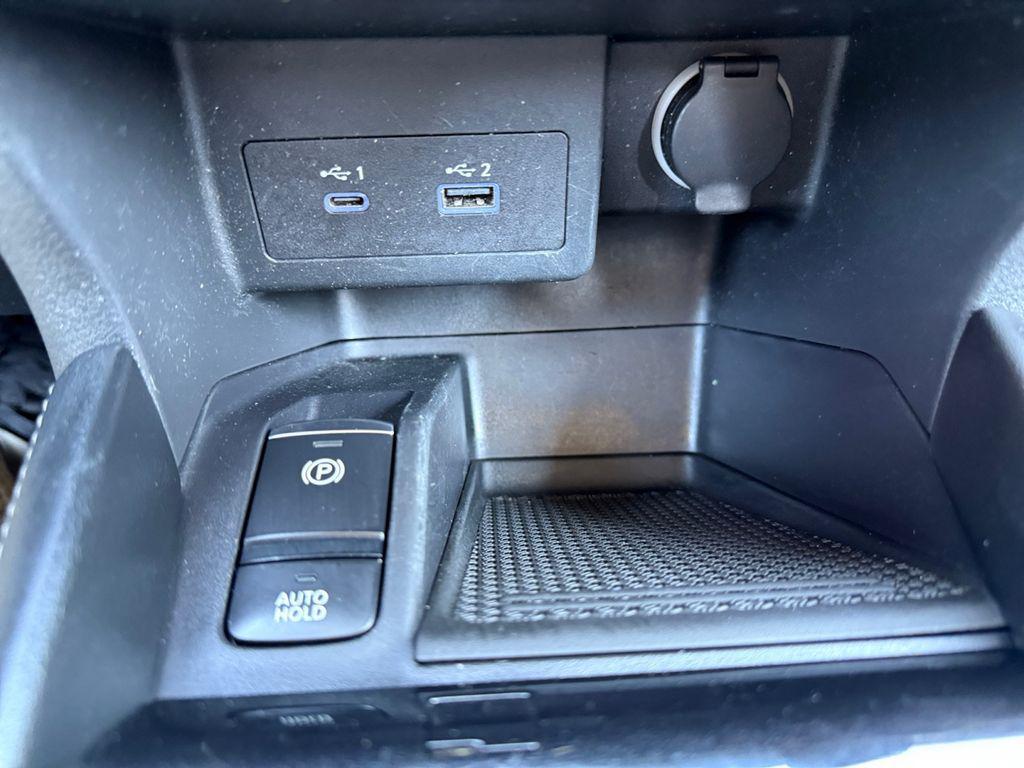 used 2021 Nissan Kicks car, priced at $13,500