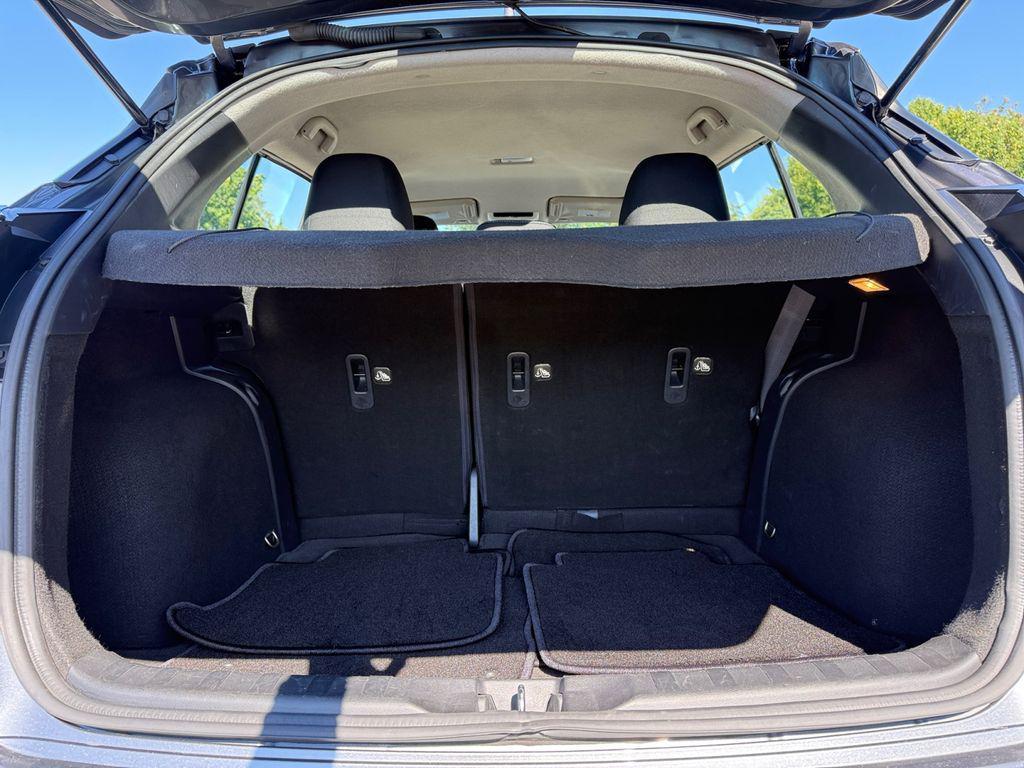 used 2021 Nissan Kicks car, priced at $13,500