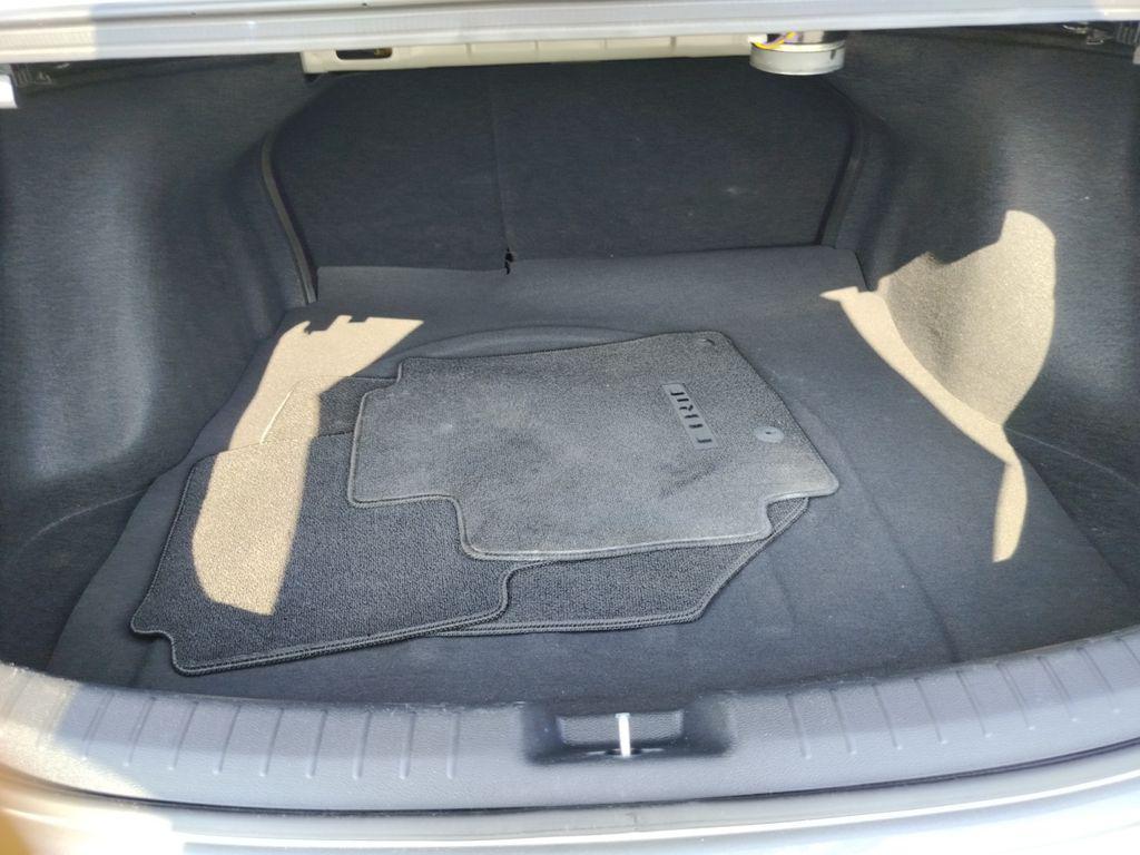 used 2023 Kia Forte car, priced at $20,000