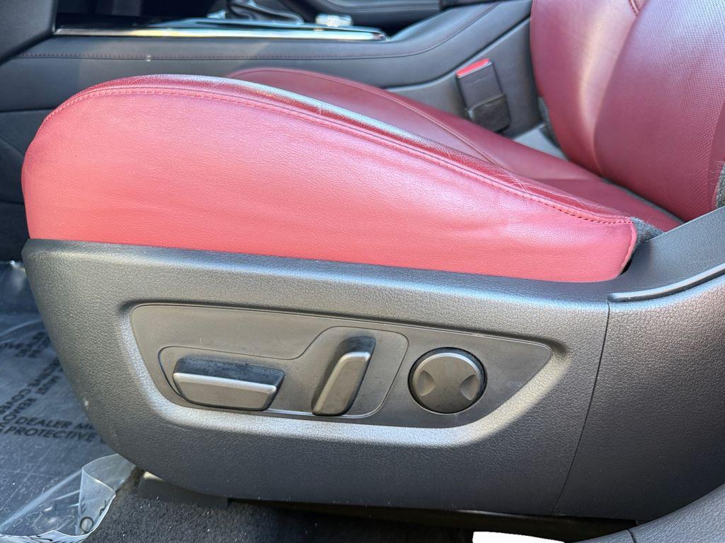 used 2022 Mazda CX-30 car, priced at $21,000