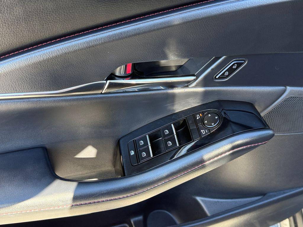 used 2022 Mazda CX-30 car, priced at $21,000