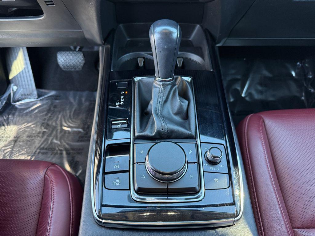 used 2022 Mazda CX-30 car, priced at $21,000