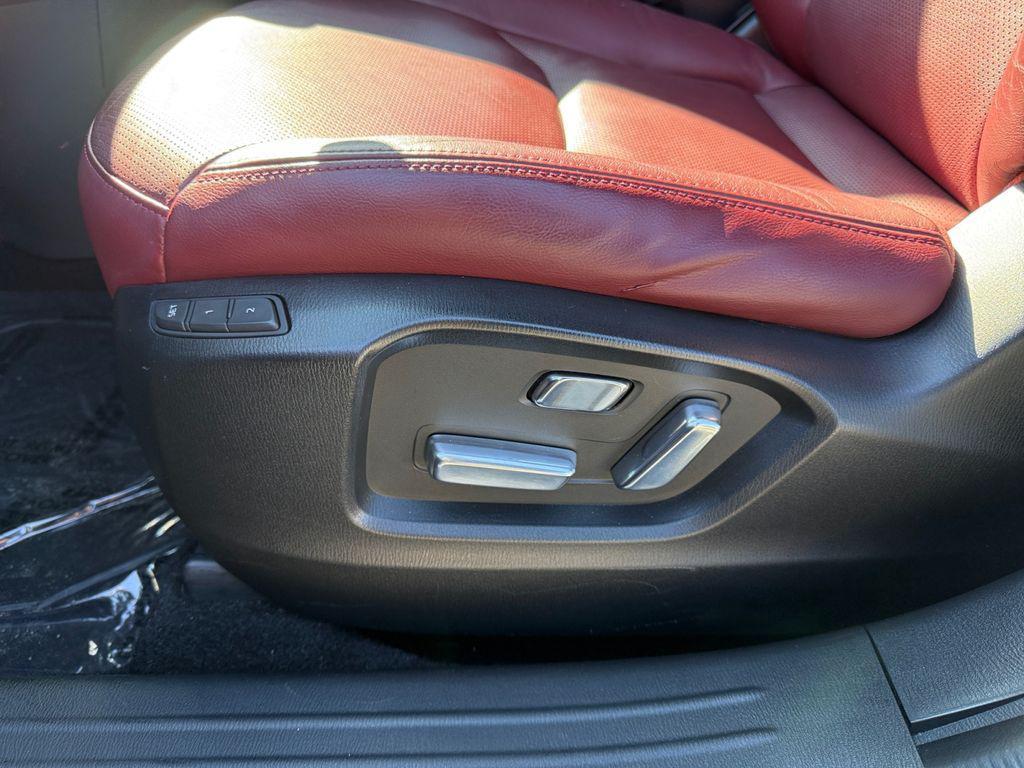 used 2022 Mazda CX-9 car, priced at $27,000